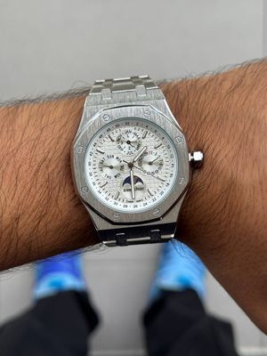 Audemars Piguet Octogonal