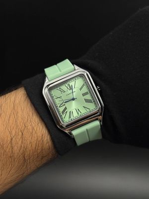 Cartier Santos