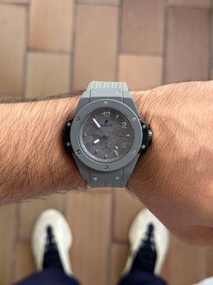 Hublot Big Bang
