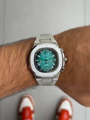 Patek Philippe Nautilus