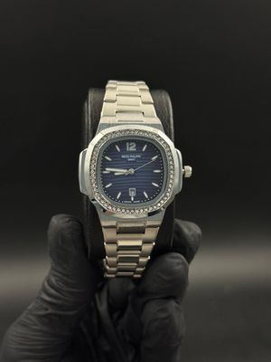 Patek Philippe Nautilus