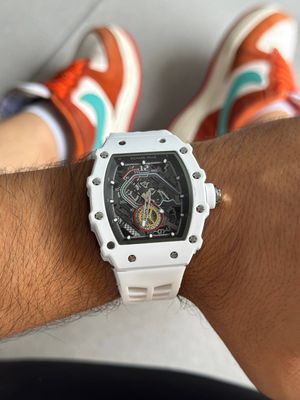 Richard Mille