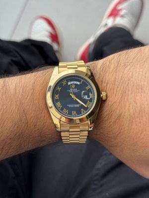 Rolex Day-Date